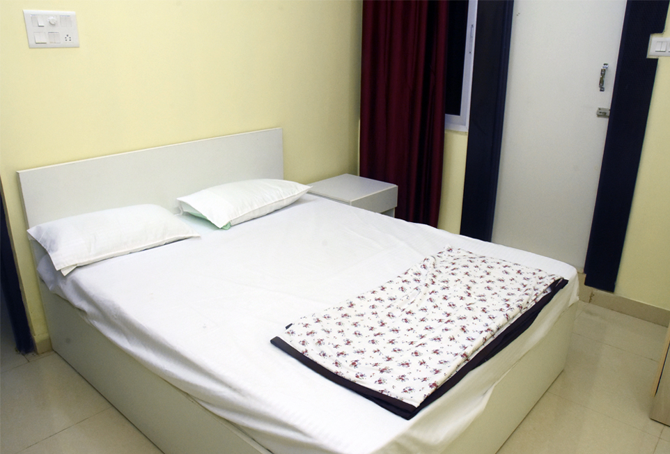 room card